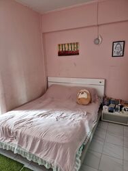 Blk 866 Yishun Street 81 (Yishun), HDB 4 Rooms #374838471